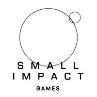 Small Impact Games logo - Similar company to Spiderling Studios