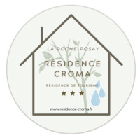 Résidence Croma - Résidence de Tourisme 3 étoiles ⭐️ ⭐️⭐️ logo - Similar company to India Africa Youth Energy Forum