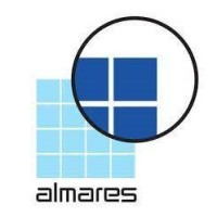 ALMARES Institute for Consulting and Market Research logo - Similar company to Allwhiteonline