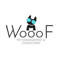 Wooof Pet Management and Consultant logo - Similar company to Wooof