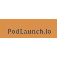 PodLaunch.io logo - Similar company to Disctopia