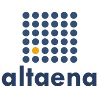 Altaena logo - Similar company to Hospedium