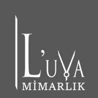 Luva Mimarlık logo - Similar company to Peradoor