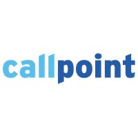 Callpoint AG logo - Similar company to Tempobrain Ag