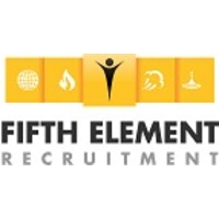 Fifth Element Recruitment logo - Similar company to Mem Recruitment