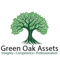 Green Oak Assets logo - Similar company to Moneytecture!
