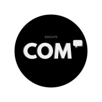 GROUPE COM' logo - Similar company to Ugosign
