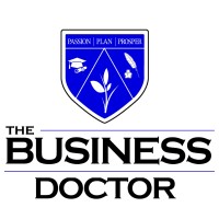 The Business Doctor logo - Similar company to Mindfit Institute