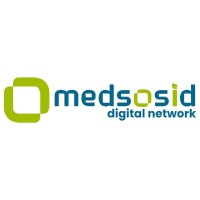 Medsosid Digital Network logo - Similar company to Corelate.Id