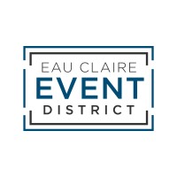 Eau Claire Event District logo - Similar company to Visit Eau Claire
