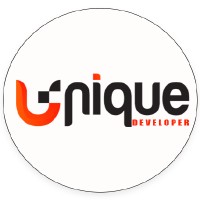 Unique Developers logo - Similar company to Binarylogix Technologies