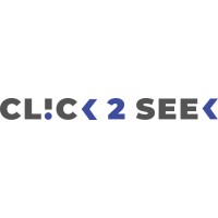 Click 2 Seek logo - Similar company to Pixerio Solutions Private Limited