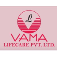 Vama Lifecare Pvt Ltd logo - Similar company to Fedelty Healthcare Pvt Ltd - India