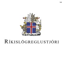 The National Commissioner of the Icelandic Police logo - Similar company to Animal Rights Explained