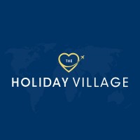 The Holiday Village logo - Similar company to Loveitbookit