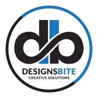 Designs Bite logo - Similar company to Digitel Corporation