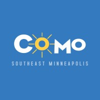 Southeast Como Improvement Association logo - Similar company to The Qalanjo Project