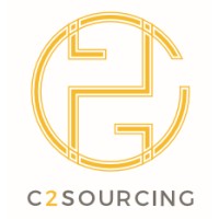 C2 Sourcing logo - Similar company to Hackseller