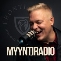Myyntiradio logo - Similar company to Kaupan Tila