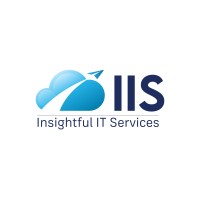 Insightful IT Services logo - Similar company to Techsocium Private Limited
