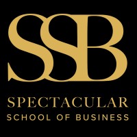 Spectacular School of Business logo - Similar company to Peritushub