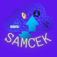 SamCEK Consulting logo - Similar company to Goingez