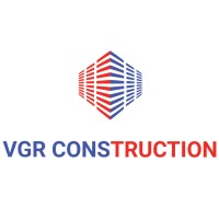VGR CONSTRUCTION LTD logo - Similar company to Tesho Construction Ltd.