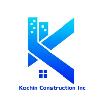 Kochin Construction Inc logo - Similar company to Zeliver