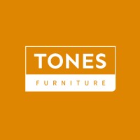 Tones Furniture logo - Similar company to Sfeer Wonen
