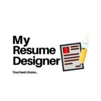 My Resume Designer logo - Similar company to Vtion