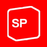 SP Graubünden logo - Similar company to Samun Gmbh