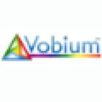 Vobium Technologies Pvt. Ltd. logo - Similar company to Spearhead Infotech Systems Pvt. Ltd.