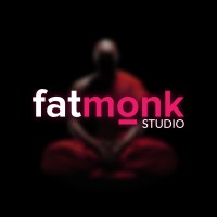 Fatmonk Studio logo - Similar company to Fleeting Trails