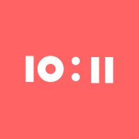 10:11 Mentorship Program logo - Similar company to Медіаплатформа