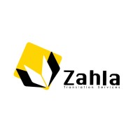 Zahla Translation logo - Similar company to Halftime Translation Services