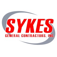 Sykes General Contractors, Inc. logo - Similar company to Hawk Enterprises, Llc