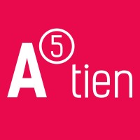A5Tien | Creatief Bureau Voor B2B Mkb  Merkstrategie