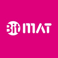 BitMAT Edizioni logo - Similar company to Tech Business