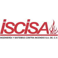 ISCISA Ingeniería y Sistemas Contra Incendio logo - Similar company to Prudent Engineering