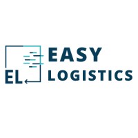 Easy Logistics Pty Ltd logo - Similar company to Easy Track Solutions Limited