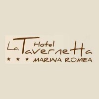 Hotel La Tavernetta logo - Similar company to Hotel Due Pini