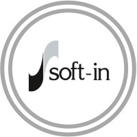Soft-in logo - Similar company to Extra-Net S.R.L.