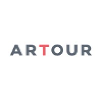 arTour logo - Similar company to Artour