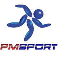 PMSPORT logo - Similar company to Level Up Media