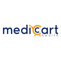 Medicart.health logo - Similar company to Mediaider