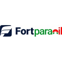 FortparaOil logo - Similar company to Bioilha