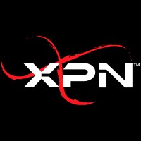 XPN World logo - Similar company to Everwell