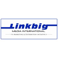 LinkBig Media International logo - Similar company to Augmentus