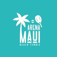 Arena Maui Araguari logo - Similar company to Cbh Araguari
