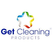 Get Cleaning Products ® logo - Similar company to Railspot.Nl | Railverlichting
